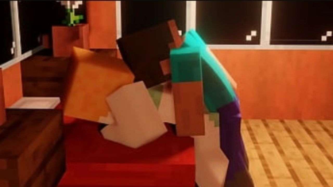 minecraft my hentai comics minecraft hentai video slippyt video