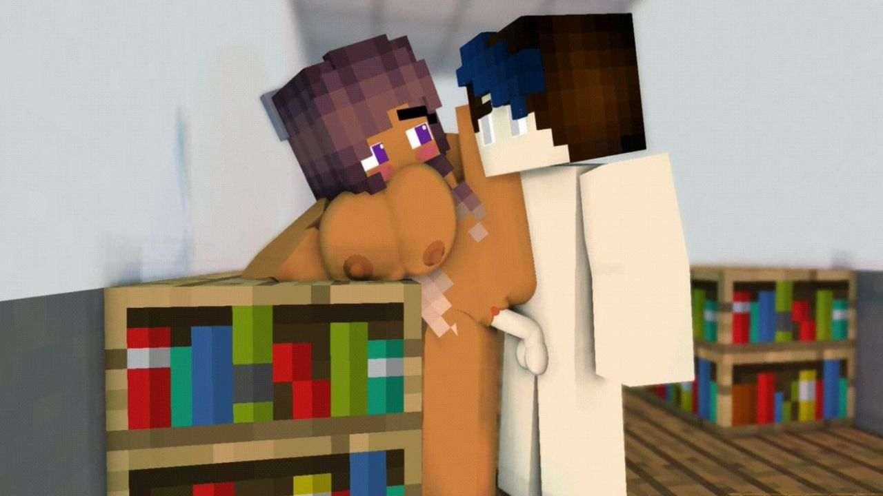 in minecraft zom is having sex with girl xnxx skins minecraft porn video