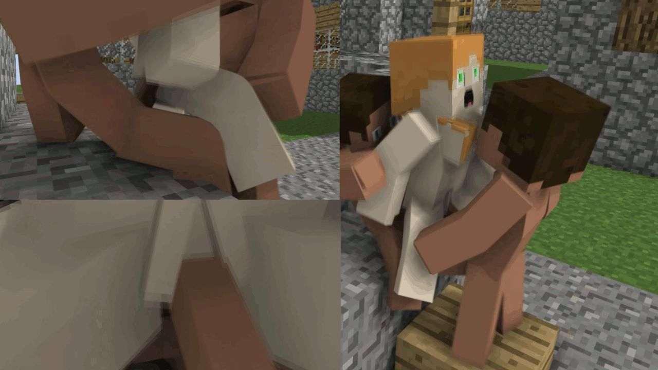 minecraft mod porn minecraft maid sex video