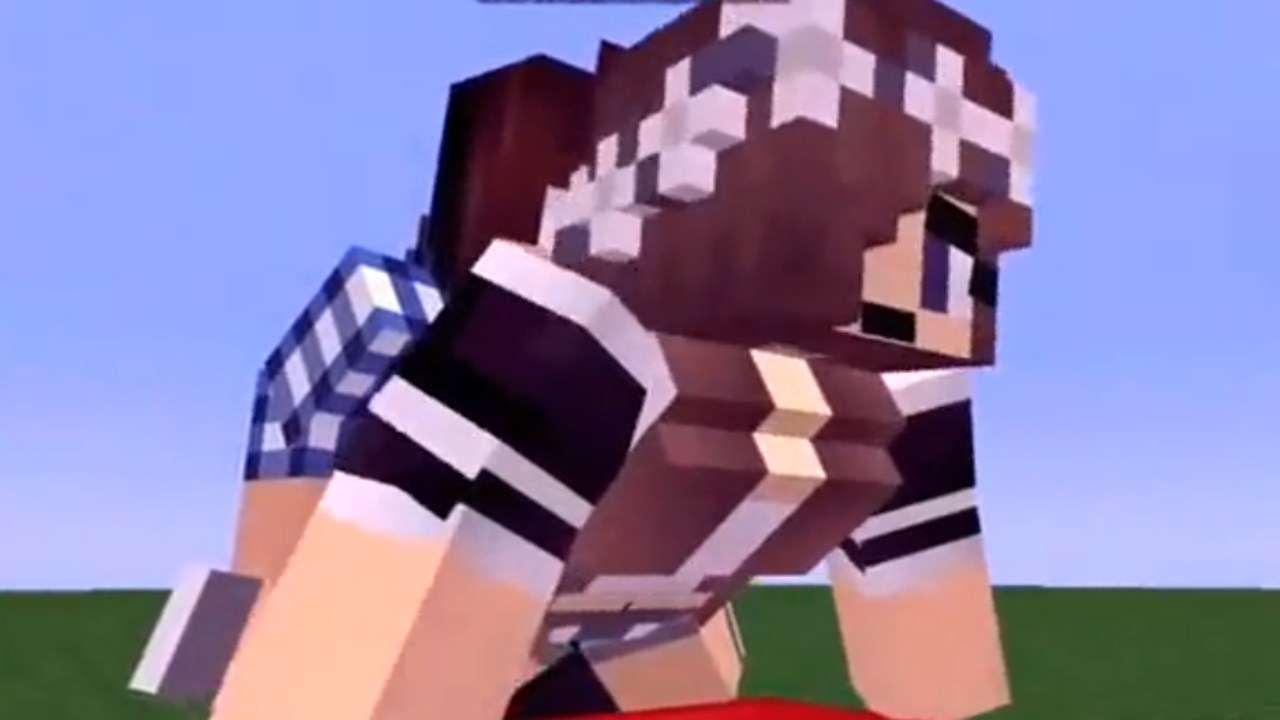 jenny minecraft mod xxx anime minecraft sex comics video