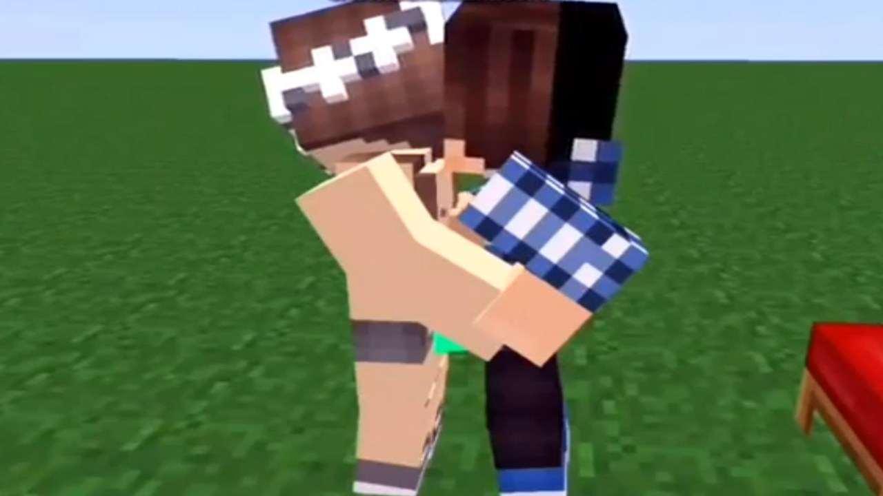 minecraft jams porn top ten best minecraft porn`\ animations video