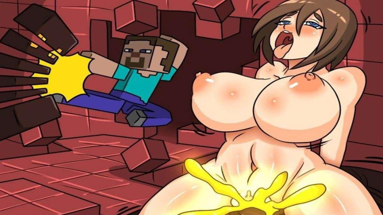 minecraft ender dragon porn' minecraft steve 3d porn video