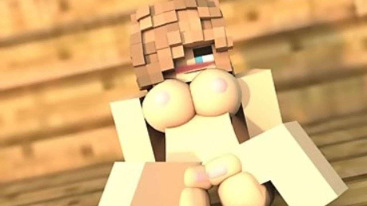 mincraft transformation porn gay minecraft farm porn video