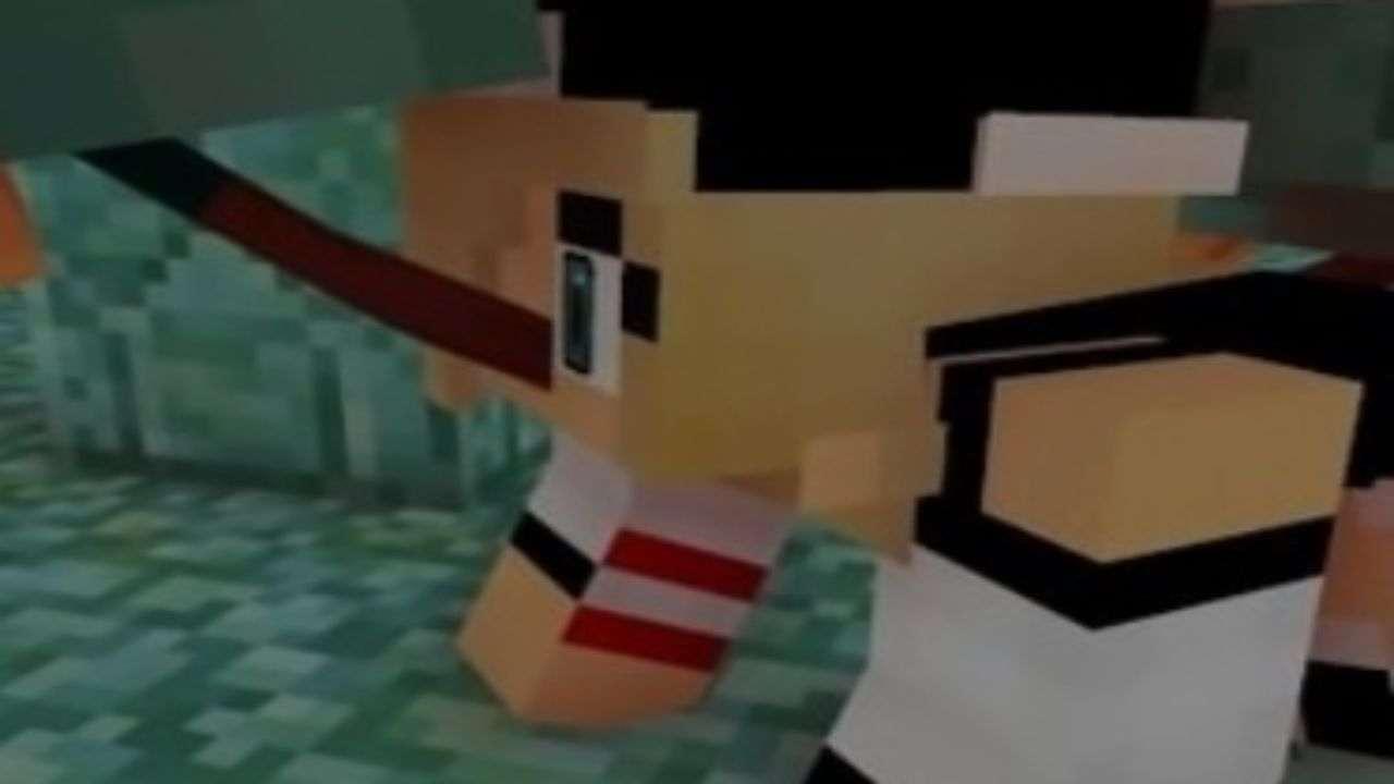 minecraft hentai giant jlullaby minecraft hentai video