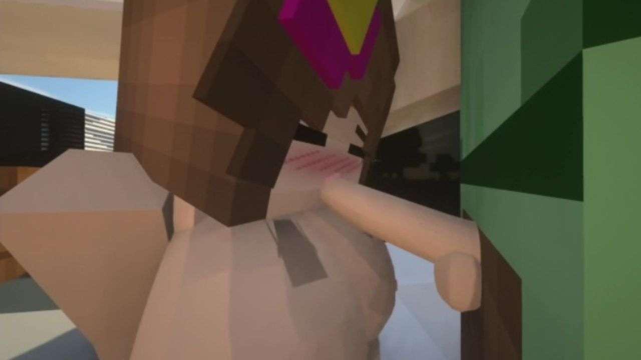 minecraft psycle girl porn minecraft hentai slime girl video