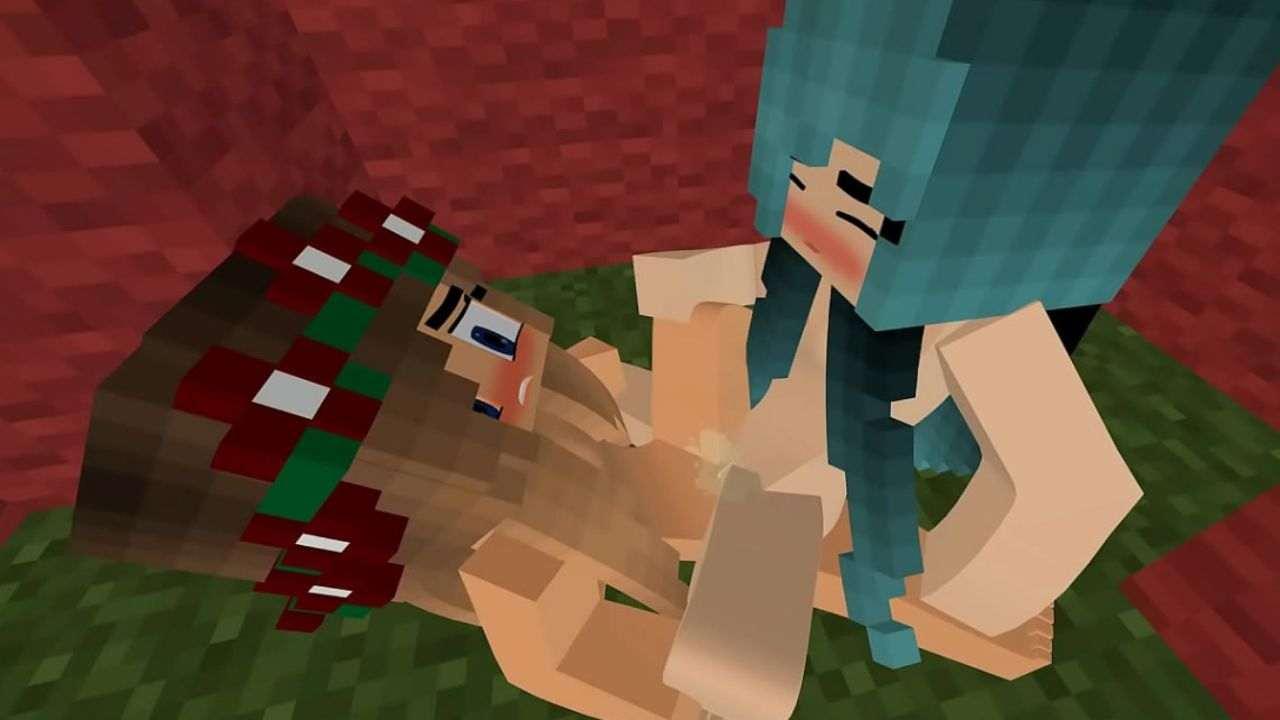 sex in minecraft episode mincraft porn video