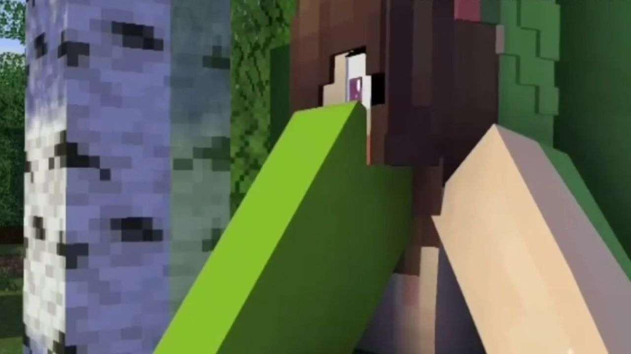 minecraft a true love porn minecraft gay endermen porn video