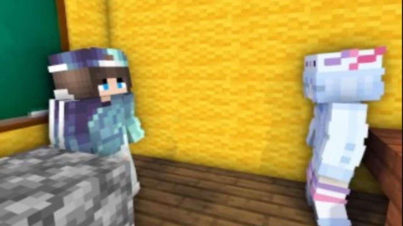 porn, minecraft mincraft dragon porn video