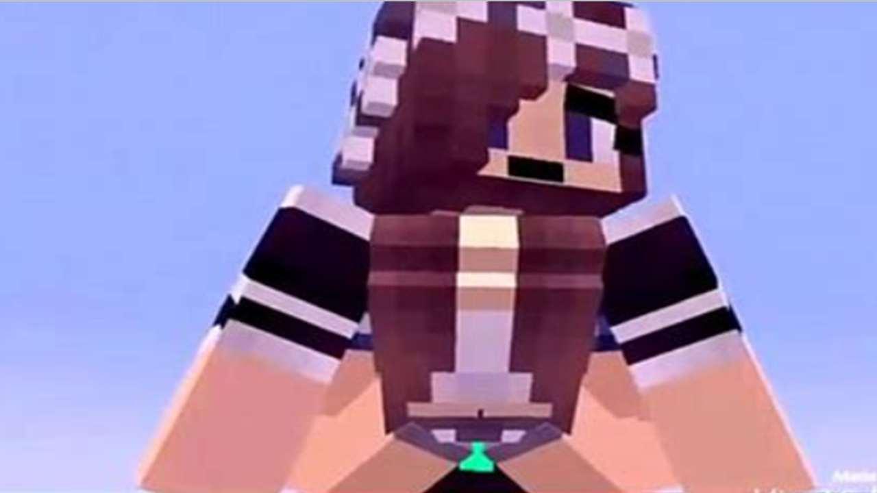 jenny mod minecraft pe porn sex minecraft pixelart video