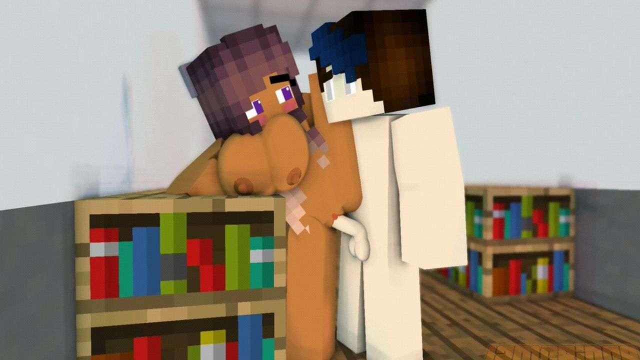 biggest minecraft porn site minecraft blaze hentai mobtalker video