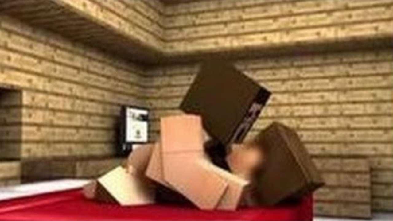 jenny's adventure part 1 minecraft porn animated minecraft naked sex video