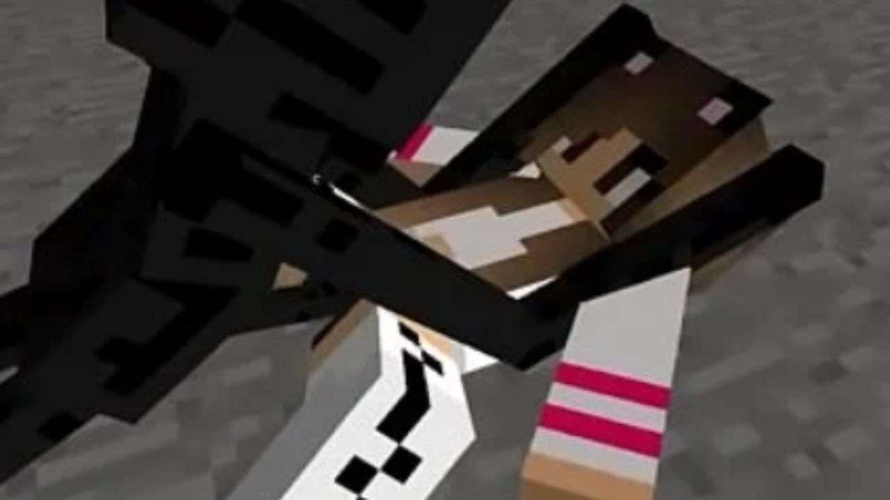 porn minecraft gif alex minecraft amy lee sex video