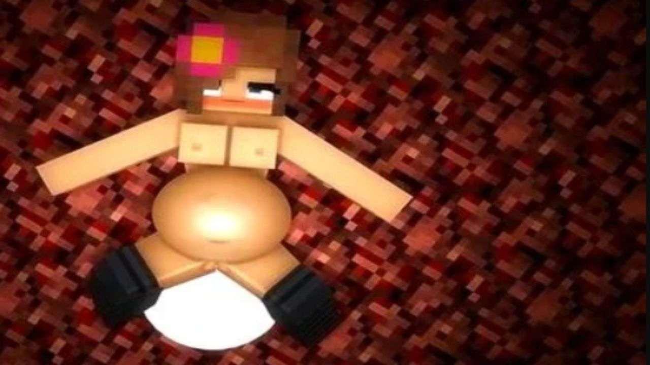 minecraft mobs naked hentai mod minecraft jenny porn put bed right here video