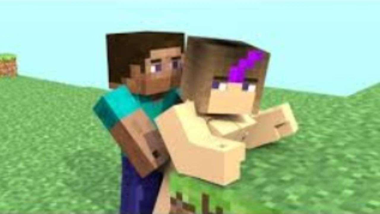 minecraft gay anal sex minecraft porn mod video