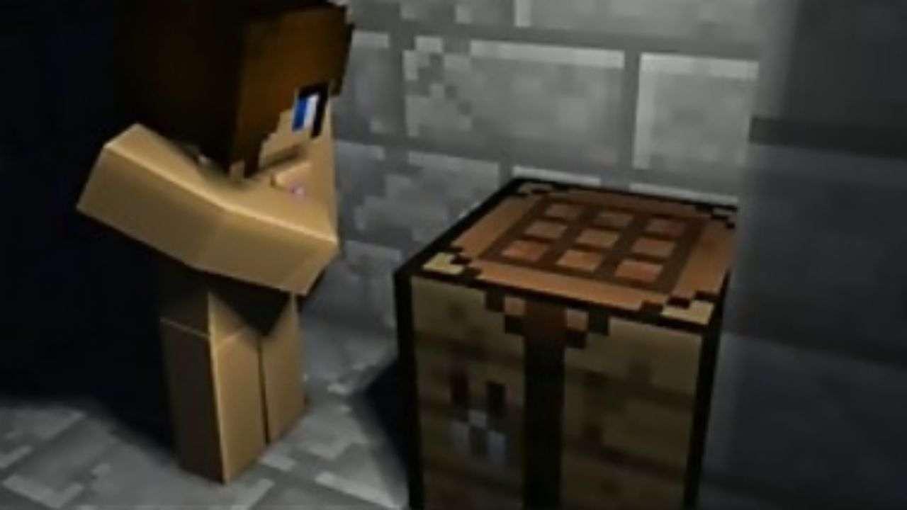 best minecraft block porn minecraft live action porn video