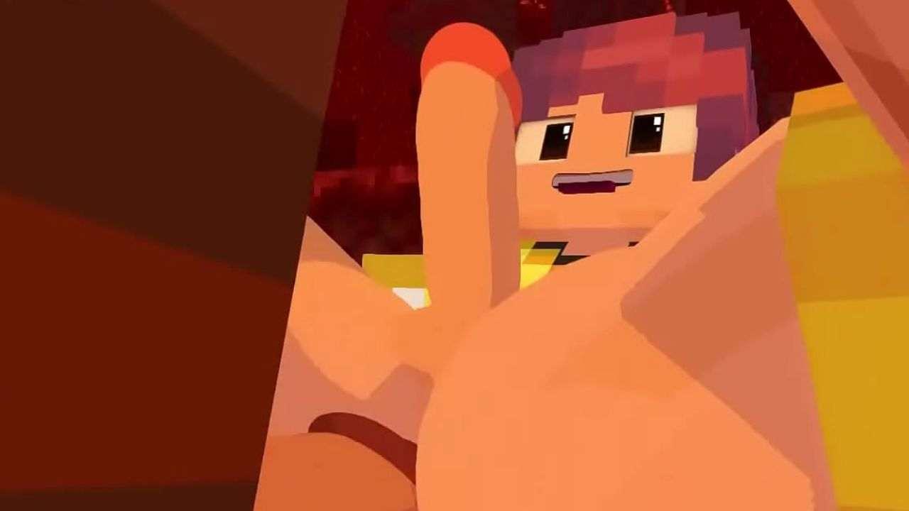 minecraft g.e hentai mincraft transformation porn video