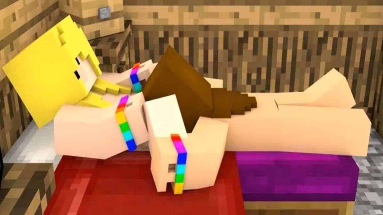 minecraft sex anime texture pack 1.10 minecraft porn waiter cum video