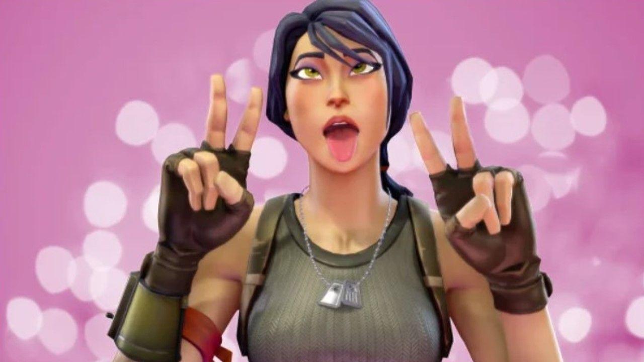 hot fortnite porn lesbian porn fortnite video