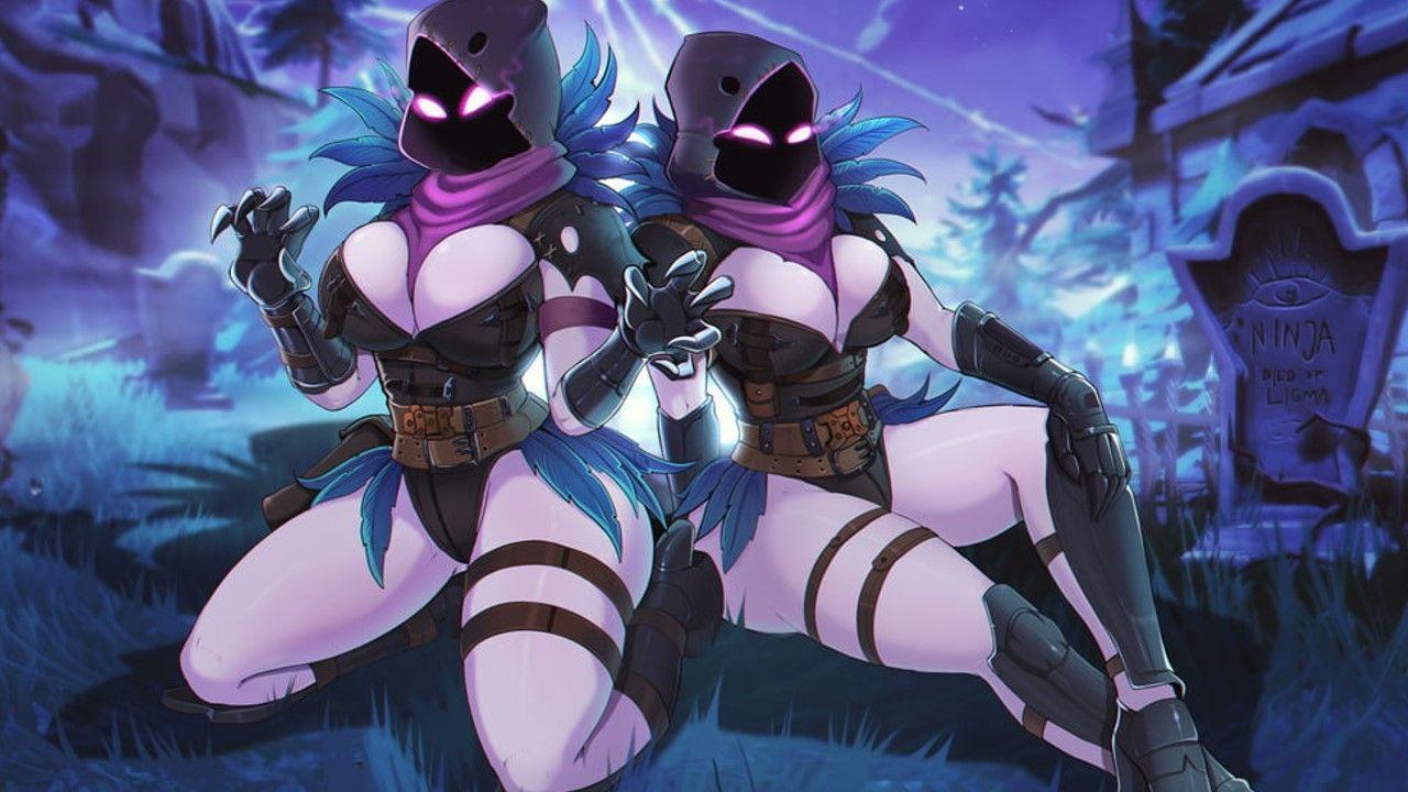 fortnite lynx rule34 fortnite porn torture video