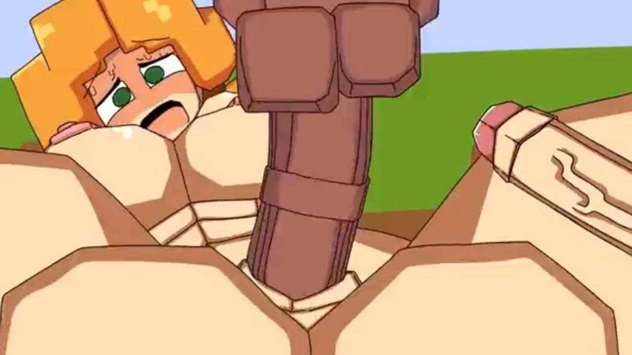 minecraft girl boobs naked sex animations minecraft texture pack hentai video
